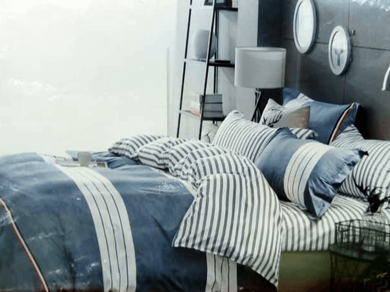 Kweli Tips - blanket -