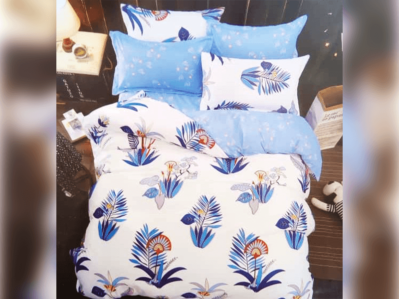 Kweli Tips - linen -